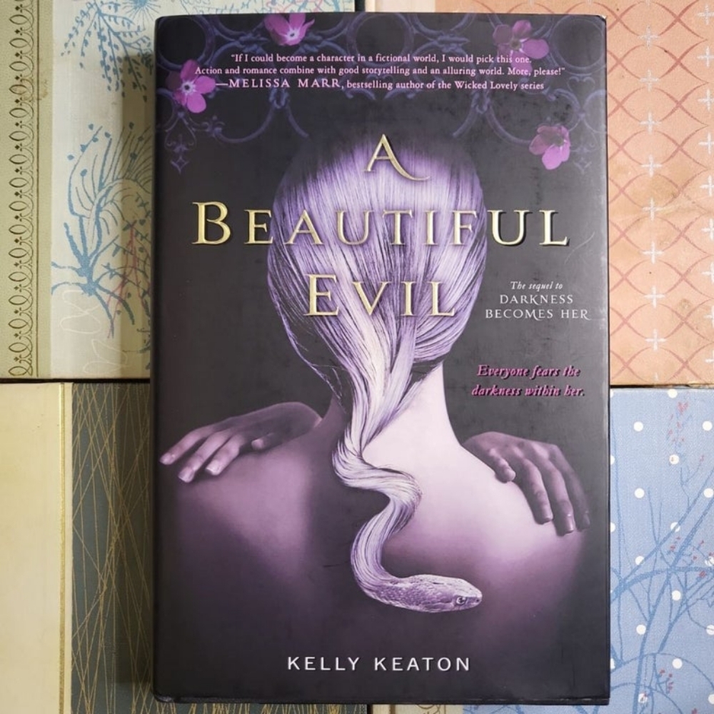 A Beautiful Evil